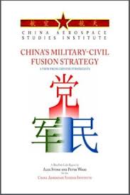 Another evo event is upon us, and for the first time it's taking place on eastern shores. China S Military Civil Fusion Strategy