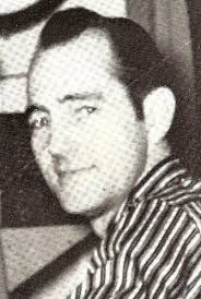 Auxier 'Buddy' Wright