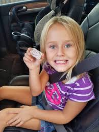 Personal Find this past Summer