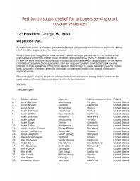 To: President George W