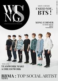 Maybe you would like to learn more about one of these? Wings Vol 01 By Inmonnee Artspace Issuu