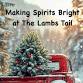 Making Spirits Bright with our Christmas  Magic! event image