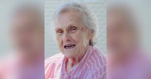 Obituary for Shirley Marsh