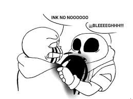 Celestetera Nah On Twitter La Persprctiva De Error Y Ink 1 Ink Logro Calmarse Y Error Lo Desata Errorsans Inksans Undertale Who Pregnanci Blue Https T Co C6zes286yx He uses blue strings to tie up and shatter souls. error y ink 1 ink logro calmarse