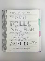 Black And White Bullet Journal Spreads Minimalist Planner Decorating Title Ideas For Your Bullet Journal All About Planners Planner Decorating Bullet Journal Minimalist Bullet Journal Font