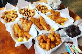 Maybe you would like to learn more about one of these? Mac S Fish Chips Strips In St Paul Mn Saveon