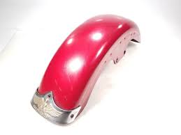 Image result for Bright Victory Red 1993 FLSTF