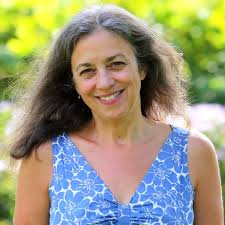 BIO — Tamara Rubin