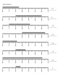 A ruler is used to measure units of length, inches, feet and yards. Ruler Inches And Centimeters Worksheets Teaching Resources Tpt