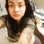 Erica Losoya's Instagram, Twitter & Facebook