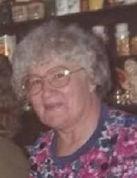 Marilyn Haught Obituary March 17, 2023