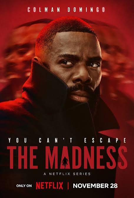 Netflix's 'The Madness' Ending, Explained