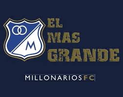 Aug 03, 2021 · los angeles fc acquired colombian forward cristian arango from millonarios fc using targeted allocation money and occupying an international roster slot. Millonarios F C Mi Unico Y Gran Amor Home Facebook