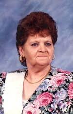 FREDA" STATEN BROCK Obituary October 18, 2009