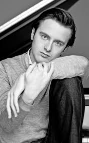 March • April • May Women's History Month Cinema Classics In the Gardens of  Spain Back to the Baroque Primarily Piano