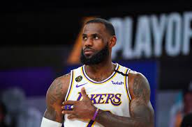 👑🐍 De LeBron James para Kobe Bryant. El detalle que no nos cansamos de  ver 👑🐍