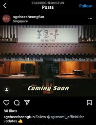 Expect to see his famous fried chicken from tenderfresh, as well as a couple of other goodies. Ben Yeo S Har Mee Ramen Stall Opening Delayed Due To Phase 2 S Dine In Ban Toysmatrix
