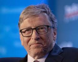 While gates indulges in a few luxuries, they make up only a fraction of his. Bill Gates Net Worth Celebrity Net Worth