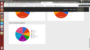 How To Show Count Of Data In Pie Chart In Chartkick Rails