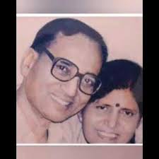 My Father was selected in All India Murphy Singing Competition in 1960s,  but did not join Bollywood as he was more interested in Nuclear Physics.