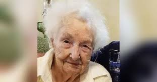 Margaret "Margie" (Todd) Myers Obituary