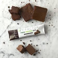 Find easy to make recipes and browse photos, reviews, tips and more. Buy F Factor Chocolate Brownie Fiber Protein Bar High Fiber High Protein Low Carb Gluten Free Low Sugar Vegan Soy Free Natural Keto Friendly Healthy Convenient Snack 12 Count Online In Vietnam