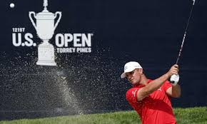 Rémi rivière 17 janvier 2020 à 13h19. Feuding Brooks Koepka And Bryson Dechambeau Kept Apart In Us Open Us Open 2021 The Guardian