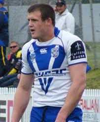 Do you like this video? Josh Morris Rugby League Wikipedia