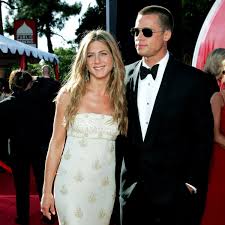 Jennifer joanna aniston was born on the 11th of february 11, 1969. Are Jennifer And Brad Getting Together Again