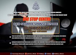 The territory consists of macau peninsula, taipa, and coloane. To Combat Macau Scams In Malaysia Pdrm Sets Up The Ccid Scam Response Centre