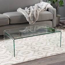 Home Round Glass Coffee Table Coffee Table Walmart Furniture
