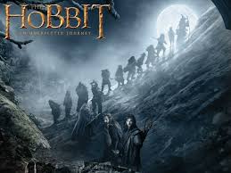 Maybe you would like to learn more about one of these? The Hobbit An Unexpected Journey Reaction Pagelady