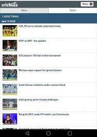 In this guide, we'll show you how to do this. Cricbuzz For Android Apk Download