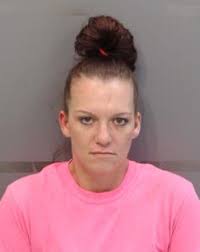 Signal Mountain Woman Arrested After Being Caught With Marijuana, Fentanyl,  Meth, Heroin, Pills