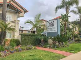 Coronado island inn has an outdoor pool and access to a nearby outdoor pool. Beach Cities Und O C California Feeling Entlang Der Kuste Von Los Angeles Nach San Diego