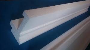 Resultado de imagem para sanca de isopor