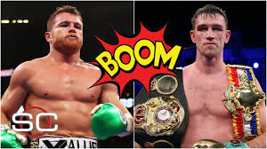 'el canelo' álvarez pelea este sábado y su rival se pasa de burlón. Oficial Canelo Alvarez Peleara El 19 Diciembre Contra Callum Smith Que Dijo Saul Sportscenter Youtube