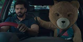 We did not find results for: New Albums Teddy Tamil Film 8809 Tamil Movie Teddy Stills