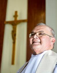 Orange County and Pope Francis: Native American priest to meet pope for  Father Serra canonization