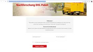 Video für dhl einen paketaufkleber. Dhl Nachforschungsauftrag International Stellen