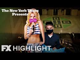 A series of standalone documentaries powered by the unparalleled journalism and insight of the new york times, bringing viewers close to the essential stories of our time. Hollywood Reacts To Free Britney Documentary