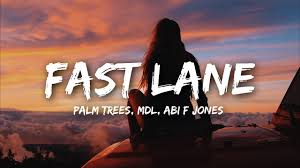 You're not going to spend four hours in front of the tv this sunday? Palm Trees Mdl Fast Lane Lyrics Ft Abi F Jones Youtube