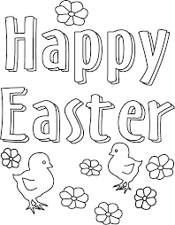 It could be a great opportunity to spend valuable time together with your family. Easter Coloring Pages Printable Easter Coloring Pages Printable Free Easter Coloring Pages Bunny Coloring Pages
