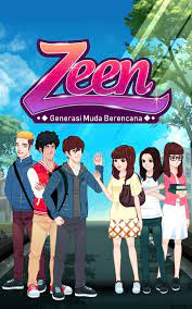 Maybe you would like to learn more about one of these? Zeen Game Remaja Berencana Fur Android Apk Herunterladen