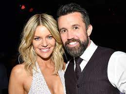 Rob McElhenney and Kaitlin Olsons Relationship Timeline