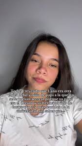 Lana Rivera Evil Boys