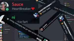 You say you have a deep, deep crush but you don't know how to say it to. Discord Custom Status Are Dumb Youtube