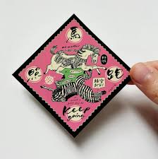 馬照跑、舞照跳｜8間本地設計創意揮春、利是封｜ AndThen.hk