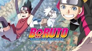 Donwload Nonton Streaming Boruto Episode 148 Sub Indonesia Samehadaku Atau Samehada Tv Halaman All Tribun Sumsel
