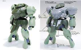 style s self expression マンロディ ガンプラ ザク ガンプラ